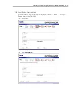 Preview for 155 page of NEC N8100-1668F User Manual