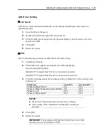 Preview for 161 page of NEC N8100-1668F User Manual