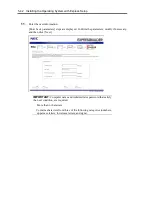 Preview for 180 page of NEC N8100-1668F User Manual