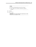 Preview for 191 page of NEC N8100-1668F User Manual