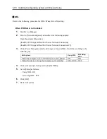 Preview for 216 page of NEC N8100-1668F User Manual