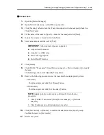 Preview for 219 page of NEC N8100-1668F User Manual