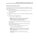 Preview for 233 page of NEC N8100-1668F User Manual