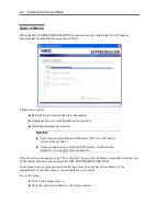 Preview for 248 page of NEC N8100-1668F User Manual