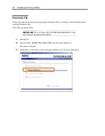 Предварительный просмотр 250 страницы NEC N8100-1668F User Manual