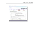 Preview for 255 page of NEC N8100-1668F User Manual