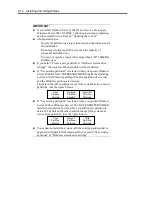 Preview for 256 page of NEC N8100-1668F User Manual