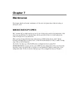 Preview for 269 page of NEC N8100-1668F User Manual