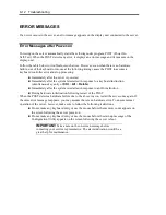 Preview for 294 page of NEC N8100-1668F User Manual