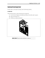 Preview for 367 page of NEC N8100-1668F User Manual