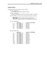 Предварительный просмотр 383 страницы NEC N8100-1668F User Manual