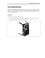 Preview for 413 page of NEC N8100-1668F User Manual