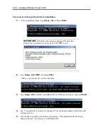 Preview for 496 page of NEC N8100-1668F User Manual