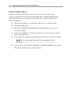 Preview for 504 page of NEC N8100-1668F User Manual