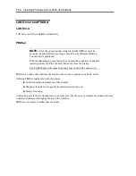 Preview for 518 page of NEC N8100-1668F User Manual