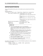 Preview for 534 page of NEC N8100-1668F User Manual