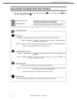 Предварительный просмотр 2 страницы NEC N8100-1793F User Manual