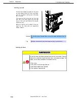 Предварительный просмотр 116 страницы NEC N8100-1793F User Manual