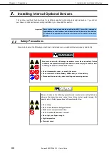 Предварительный просмотр 44 страницы NEC N8100-1794F User Manual