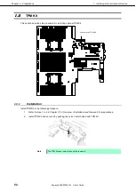 Предварительный просмотр 52 страницы NEC N8100-1794F User Manual