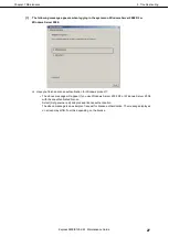 Предварительный просмотр 27 страницы NEC N8100-1909F Maintenance Manual