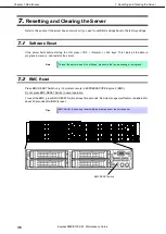 Предварительный просмотр 36 страницы NEC N8100-1909F Maintenance Manual