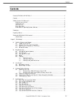 Предварительный просмотр 3 страницы NEC N8100-1950F Maintenance Manual