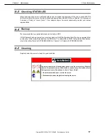Предварительный просмотр 17 страницы NEC N8100-1950F Maintenance Manual