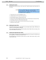 Предварительный просмотр 18 страницы NEC N8100-1950F Maintenance Manual