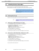 Предварительный просмотр 20 страницы NEC N8100-1950F Maintenance Manual