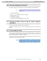 Предварительный просмотр 21 страницы NEC N8100-1950F Maintenance Manual