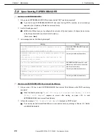 Предварительный просмотр 24 страницы NEC N8100-1950F Maintenance Manual