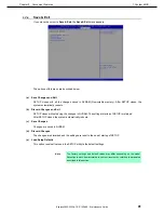 Предварительный просмотр 91 страницы NEC N8100-1950F Maintenance Manual