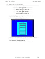 Предварительный просмотр 105 страницы NEC N8100-1950F Maintenance Manual