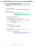 Предварительный просмотр 118 страницы NEC N8100-1950F Maintenance Manual