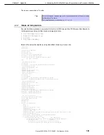 Preview for 161 page of NEC N8100-1950F Maintenance Manual