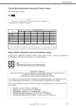 Предварительный просмотр 11 страницы NEC N8100-1983F User Manual