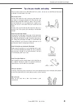 Предварительный просмотр 25 страницы NEC N8100-1983F User Manual