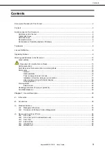 Preview for 3 page of NEC N8100-1998F User Manual