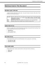 Preview for 6 page of NEC N8100-1998F User Manual