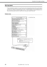 Preview for 22 page of NEC N8100-1998F User Manual