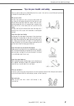 Предварительный просмотр 27 страницы NEC N8100-1998F User Manual