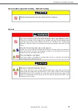 Preview for 17 page of NEC N8100-2089F User Manual