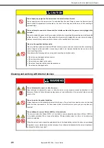 Preview for 20 page of NEC N8100-2089F User Manual