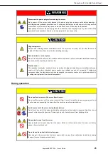 Предварительный просмотр 21 страницы NEC N8100-2089F User Manual