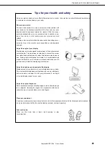 Предварительный просмотр 25 страницы NEC N8100-2089F User Manual