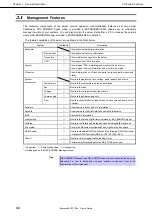 Preview for 32 page of NEC N8100-2089F User Manual