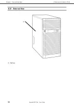 Предварительный просмотр 38 страницы NEC N8100-2089F User Manual