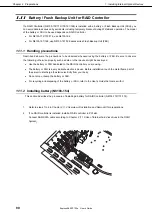 Предварительный просмотр 80 страницы NEC N8100-2089F User Manual