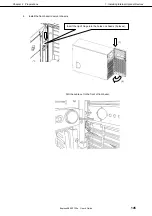 Предварительный просмотр 145 страницы NEC N8100-2089F User Manual